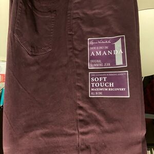 GV Amanda pants/jeans